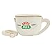 Loungefly Friends Central Perk Mug Crossbody Bag
