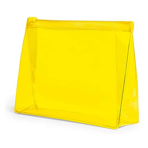 BigBuy Travel S1409102 Toiletry Bag, unisex_adult, lemon tree, One Size