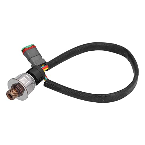 Pressure Sensor TOSD-04-039 224-4536 Oil Pressure Transmitter Switch - 4