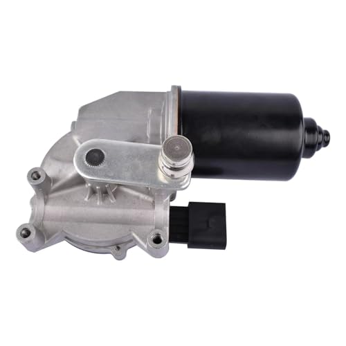 Moteur d'essuie-glace avant pour BMW E60 E61 E63 E64 de 2001 à 2010