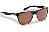 Flying Fisherman Fowey Polarized Sunglasses for Men, Women, Fishing, Boating, Outdoor Sports, 100% UV Protection