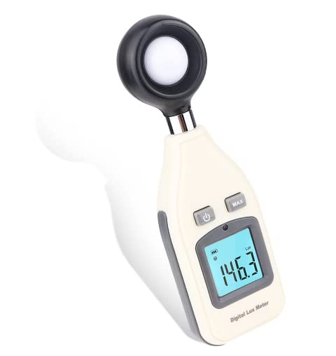 GM1010 Digital LightMeter Luxmeter