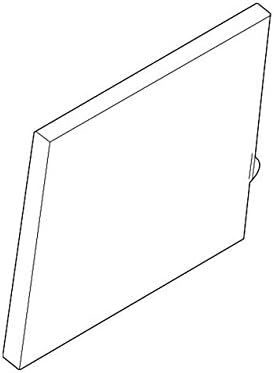 Genuine Nissan Parts - Authentic Catalog Part from The Factory (27277-JA00C)