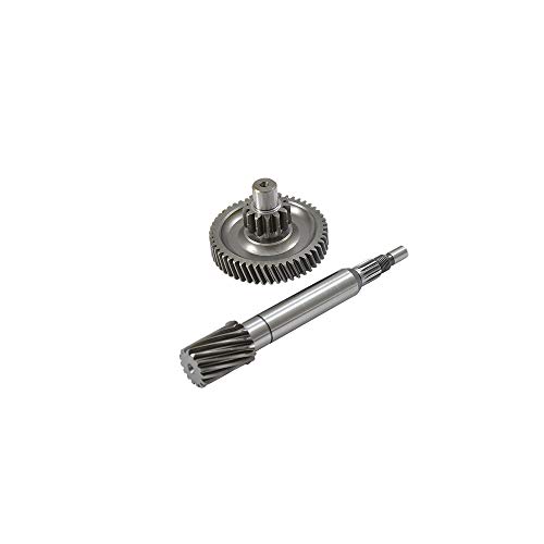 Transmission scooter Doppler 15/50/13 pour Keeway et CPI 2T