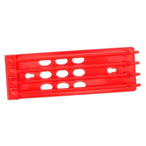 Happyyami 4 Peças Suporte De Tornozelo Onde Suporte De Faixa De Perna De Pombo Acessório De Pombo De