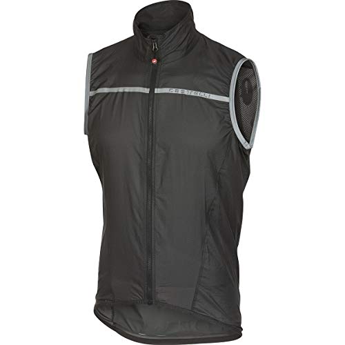 Castelli 2019/20 Men's Superleggera Cycling Vest - C17055