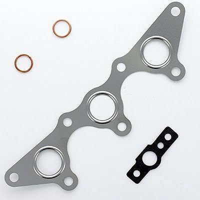 Kit joints turbo Meat & Doria 60729 pour réparer fuite huile et baisse de puissance