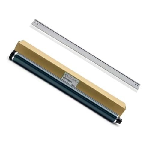 Tambour OPC haute précision avec lames de nettoyage pour Ricoh MPC2011