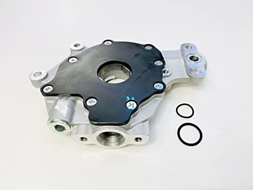 Bomba de aceite para Chrysler 300C 2.7L ideal para mantener tu coche de viaje