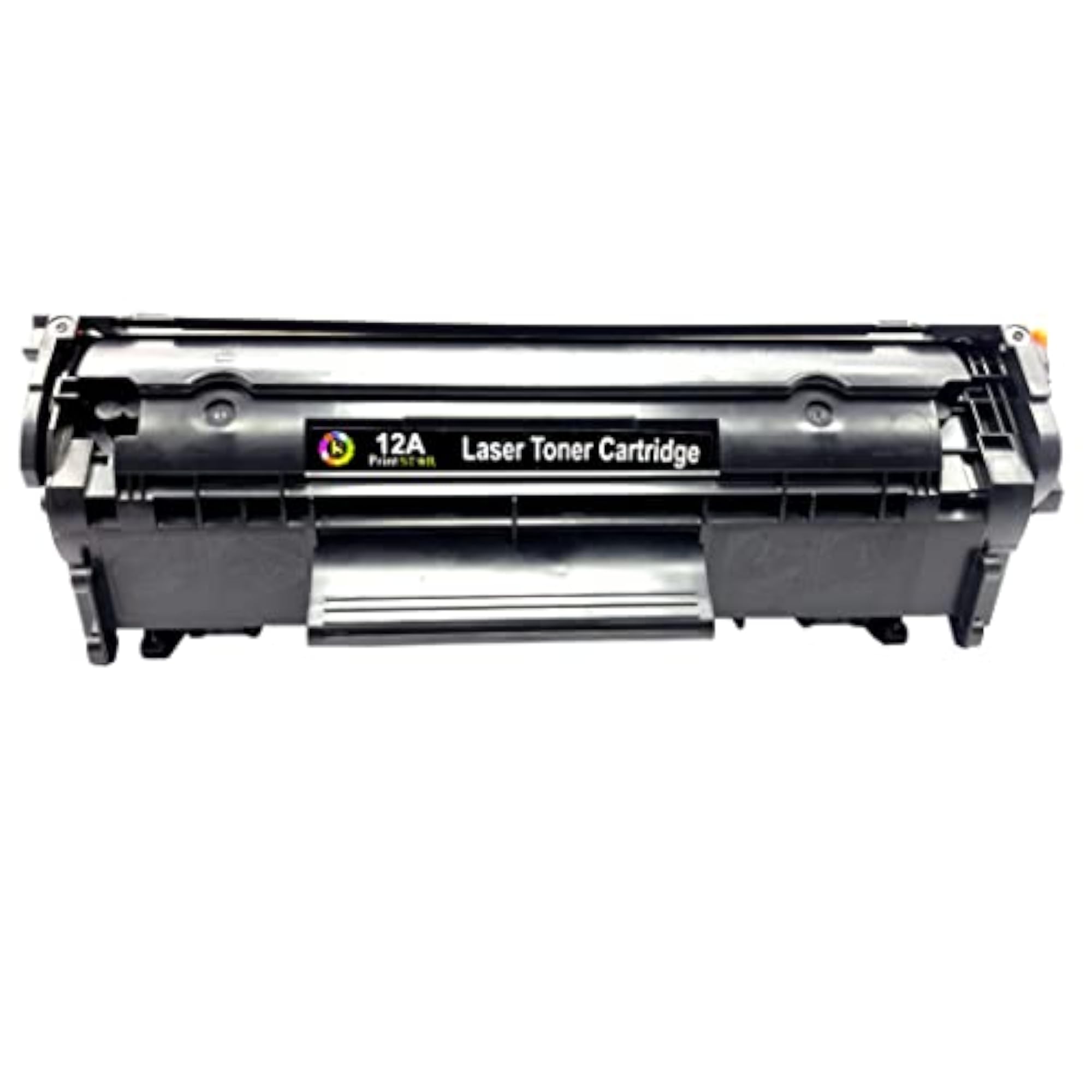 High Yield 12A Single Colour Laser Toner Cartridge