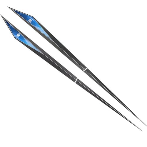 クラウン フェンダーロゴ、ドアステッカー、エアディフレクター、フロントバンパー、アップグレード、フロントバンパー保護装置、フェンダー、リアバンパー、高温耐性フェンダーサイドバッジ、ファッショナブルでクール、ドア開閉に影響を与えない、電着ミラー ポリッシュド