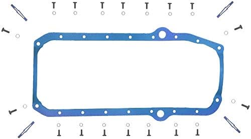 FEL-PRO OS 34510 T Oil Pan Gasket Set