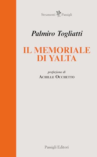 Il memoriale di Yalt