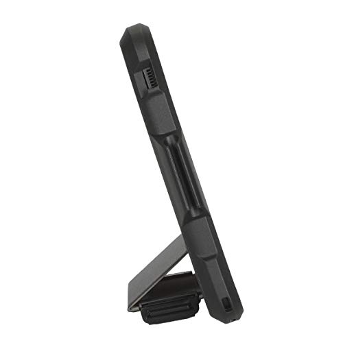 Targus THD501GLZ coque antichoc Galaxy Tab Active Pro noire renforcée
