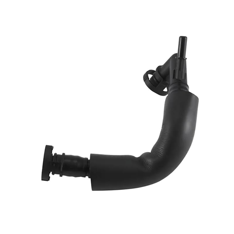 Amazon.com: 11617533399 Breather Hose, Cold Climate Version 
