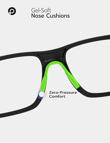 Image of Replacement Nose Pad for Oakley Split Shot OO9416 / Split Time OO4129