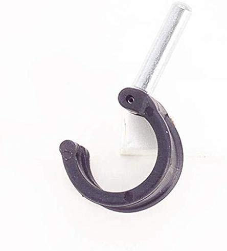 Asiento para ducha antideslizante y taburete de baño ajustable 5