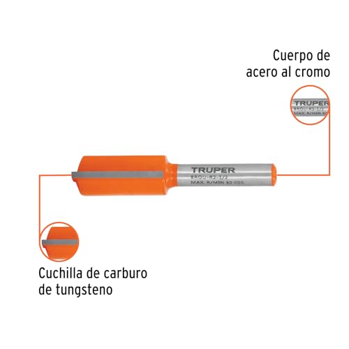 Broca de 1/2 15 Imagen adicional