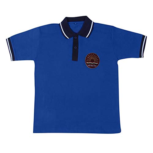 Image of PROLIFE KENDRIYA VIDHYALAYA (KV) School House Tshirts