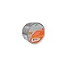 Intertape Polymer Group 99607 2.5 X 60 Yards Silver Foil Tape