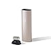 Produktbild PAX 3 Premium tragbarer Vaporizer trockene Kräuter Konzentrate und öle 10 Jahre Garantie Komplett Set Sand