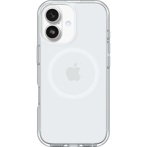 Coque transparente iPhone 17 Otterbox MagSafe pour le quotidien - 2