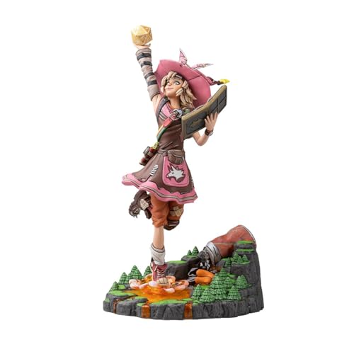 DARK HORSE- Estatua, Multicolor, Mediano (3013-232)