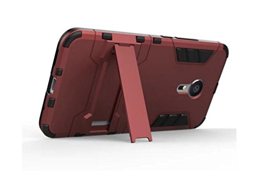 Bllosem Meizu Pro5 Cover Hybrid Dual Layer PC+TPU