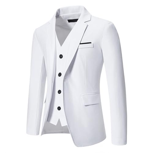 Blazer de loisirs homme sportif veste chic pour soirée et bureau