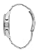 Imagen de Lee Cooper Reloj analógico con esfera azul para hombre-LC07986