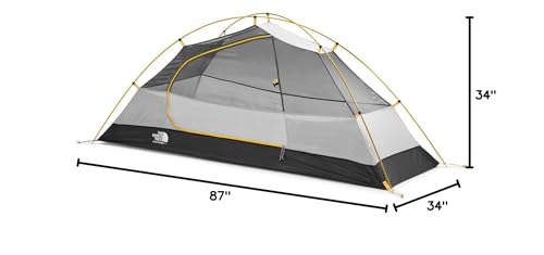 THE NORTH FACE Stormbreak 1 Tent