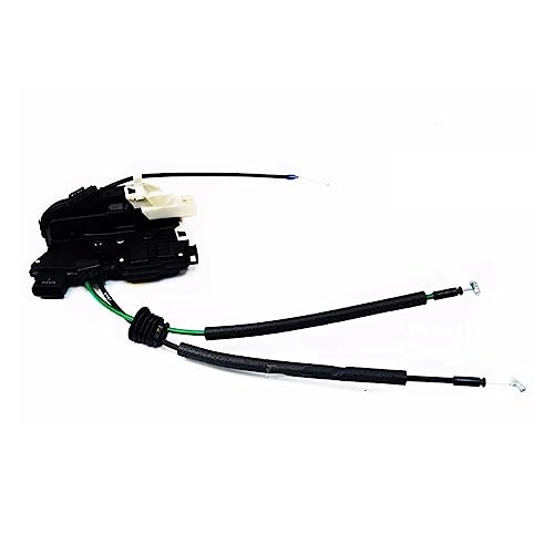 Poignées de porte extérieure avec actionneur de verrouillage pour Sorento 2011-2015 81320-2P010