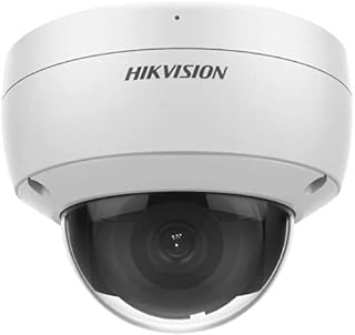 Hikvision DS-2CD2146G2-ISU(4mm) IP Dome Surveillance Camera 4 Megapixel