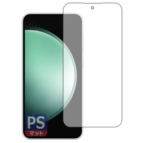 PDAH[ Galaxy S23 FE Ή PerfectShield ی tB [ʗp] [wFؑΉ] ˒ጸ hw {