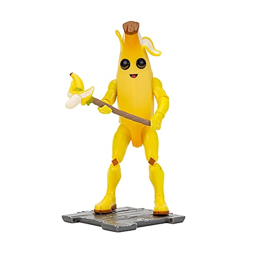 Fortnite FNT0262 Solo Mode Core Figure Pack thumb #6