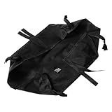 BESPORTBLE Portaoggetti Per Passeggino Cestino Inferiore Riutilizzabile in Rete Organizer e Portatile Per e Accessori Compatibile Passeggini e Carrozzine immagine
