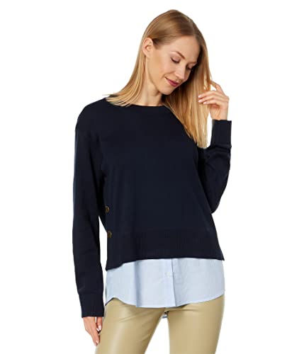 Tommy Hilfiger Women's Stripe Twofer