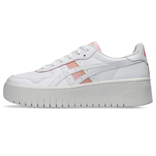 ASICS 1202A479-102 Japan S PF Damen White/Lotus PINK EU 42.5 für 64,99 EUR bei Amazon Bild: ASICS 1202A479-102 Japan S PF Damen White/Lotus PINK EU 42.5 für 64,99 EUR bei Amazon