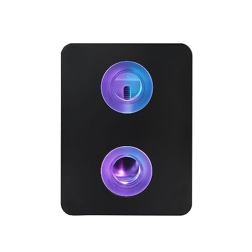 THERMAL GRIZZLY Mycro Direct-Die CPU Wasserkühler