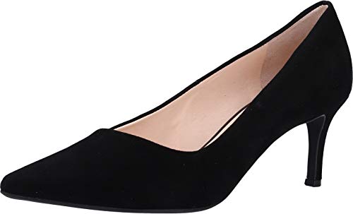Escarpins Högl Queennie en cuir noir pour femme