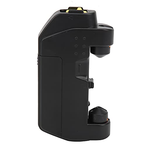 Headerbs Fg Knot Tying Tool, Fg Knot, Stainless Steel Line Knot Tool Electric Fishing Hook Tier Fishing Line Tools Accessories