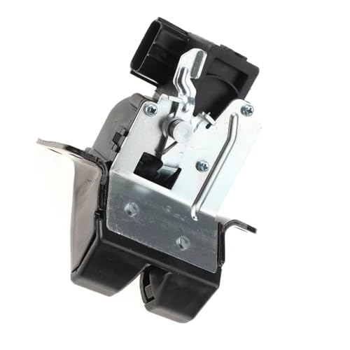 �Ԃ̃��A�g�����N���b�N Compatible With Hyundai For Elantra For GT For I30 2013 2014 2015 2016 2017 ���A�e�[���Q�[�g���b�`���b�N OEM 81230-A5000 �ƌ݊�������