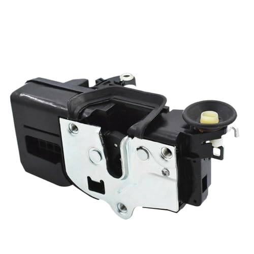 Serrure couvercle coffre Hummer H2 en acier renforcé multi-position 2003-2007 - 3