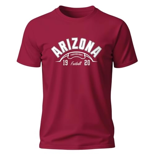 Image of ANTKING T-Shirt Custom Name Number Crewneck Short Sleeve for Men Youth Gifts