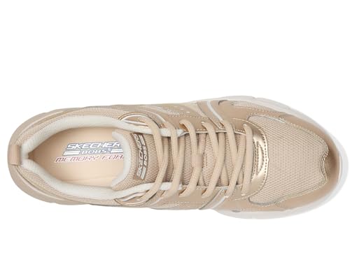 Skechers Women's Bobs Vamos Sneaker2