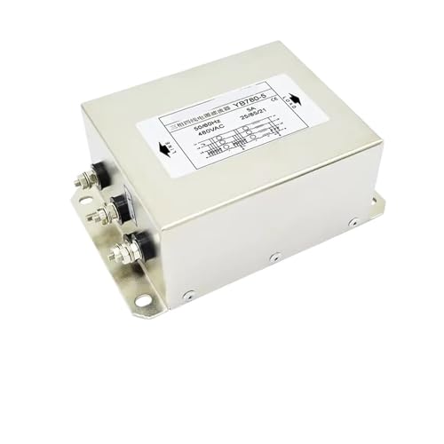 Onduleur de puissance YB780 pour stabiliser le réseau triphasé - 2