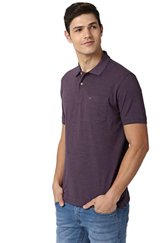 Image of Peter England Men Polo Shirt