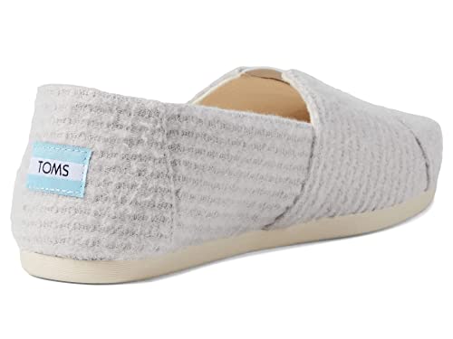 Image of Toms Womens Alpargata Repreve
