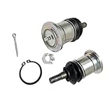 Compatible With Toyota Hilux Vigo Innova Fortuner TGN40 GGN25 KUN26 REVO GGN122 Tacoma 2005-17 43310-09015 Car Extended Ball Joints