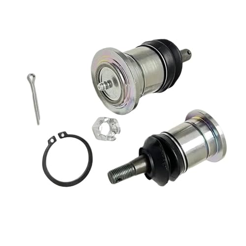 Compatible With Toyota Hilux Vigo Innova Fortuner TGN40 GGN25 KUN26 REVO GGN122 Tacoma 2005-17 43310-09015 Car Extended Ball Joints